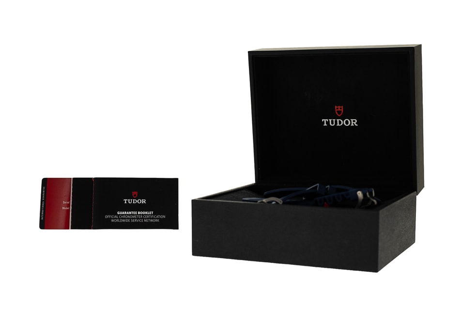 Tudor Pelagos M25600TB-0001 Image 2
